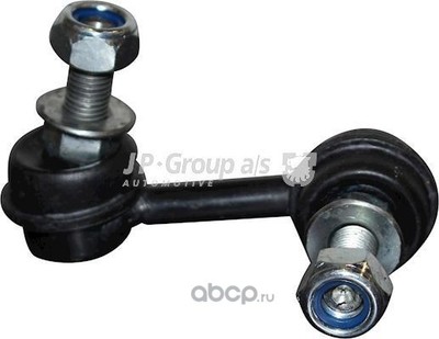 Тяга / стойка, стабилизатор (JP Group) 4040400270 Тяга / стойка, стабилизатор (JP Group) 4040400270