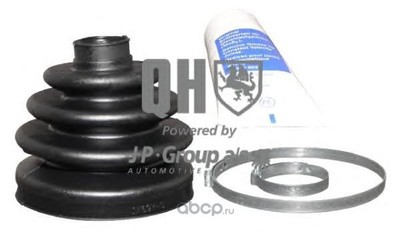 Комплект пылника (JP Group) 4043600819 Комплект пылника (JP Group) 4043600819