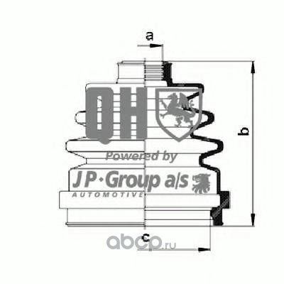 �������� ������� (JP Group) 4043700319 (����)