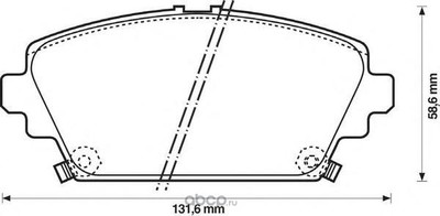 �������� ��������� �������, �������� ������ (Jurid) 572429J