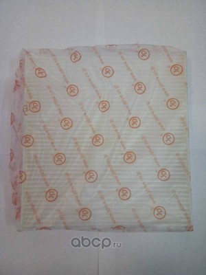 Фильтр салона (Just Drive) JDAC206E Фильтр салона (Just Drive) JDAC206E