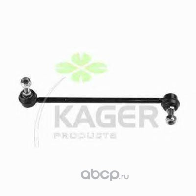 Тяга / стойка, стабилизатор (KAGER) 850609 Тяга / стойка, стабилизатор (KAGER) 850609