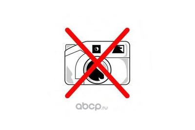 Комплект тормозных колодок (Kaishin) K1247 Комплект тормозных колодок (Kaishin) K1247