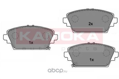 �������� ��������� �������, �������� ������ (KAMOKA) 1016372