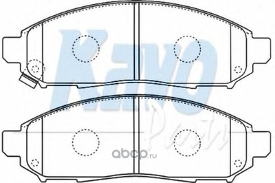   ,   (kavo parts) BP6594