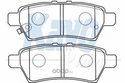   ,   (kavo parts) BP6595