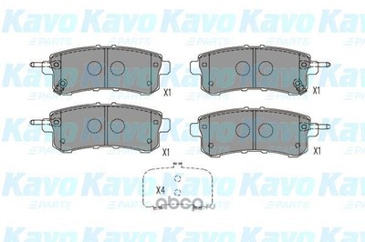   ,   (kavo parts) BP6628