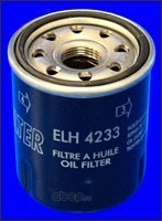   (Mecafilter) ELH4233