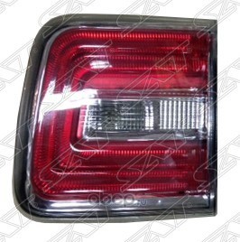 Фонарь в крышку багажника (Sat) ST21513P3R Фонарь в крышку багажника (Sat) ST21513P3R