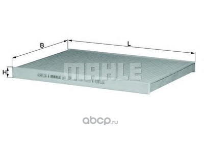 ,     (Mahle/Knecht) LAK159 ()