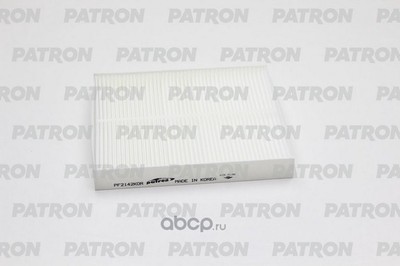   (PATRON) PF2142KOR