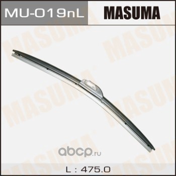   (Masuma) MU019NL