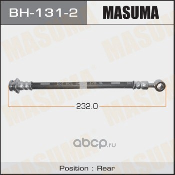   (Masuma) BH1312