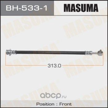  (Masuma) BH5331