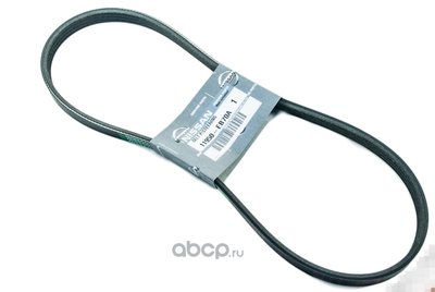 Ремень приводной клиновый (NISSAN) 11950EB70A Ремень приводной клиновый (NISSAN) 11950EB70A