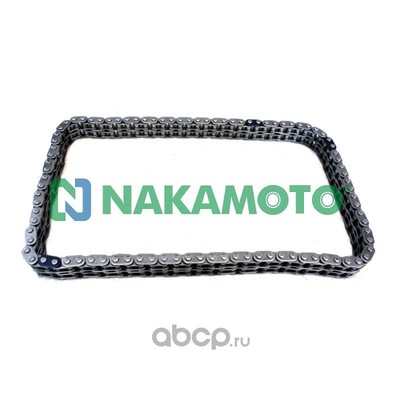   (Nakamoto) A020279