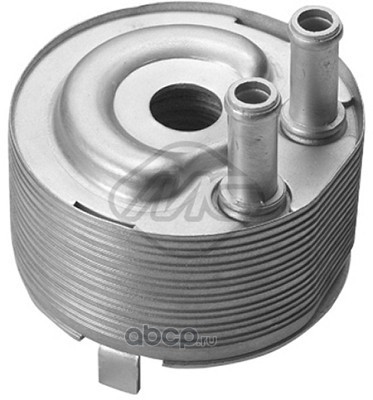 Масляный радиатор (METALCAUCHO) 39071 Масляный радиатор (METALCAUCHO) 39071