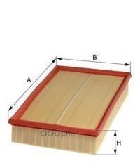   (UNIFLUX FILTERS) XA301C