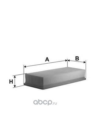   (OPEN PARTS) EAF332110
