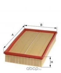   (UNIFLUX FILTERS) XA715