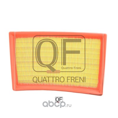   (QUATTRO FRENI) QF36A00169