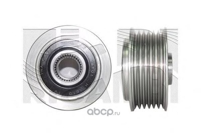 Механизм свободного хода генератора (KM International) FI22750 Механизм свободного хода генератора (KM International) FI22750