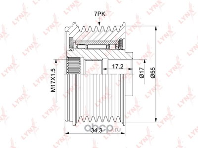    (LYNXauto) PA1173 ()