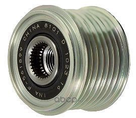 Шкив обгонный генератора (Krauf) APM0012 Шкив обгонный генератора (Krauf) APM0012