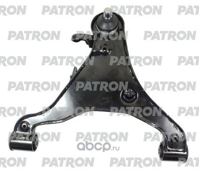 Рычаг подвески (PATRON) PS5303L Рычаг подвески (PATRON) PS5303L