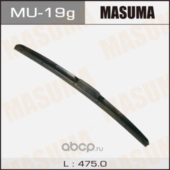 ٸ��� ���������������� (Masuma) MU19G