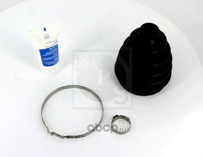   (Nippon pieces) N282N22