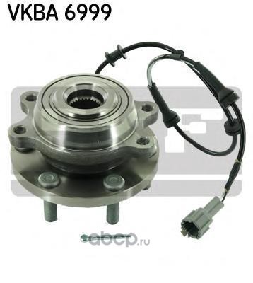     (Skf) VKBA6999