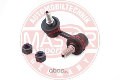������ ������������� (MASTER-SPORT) 34121BPCSMS