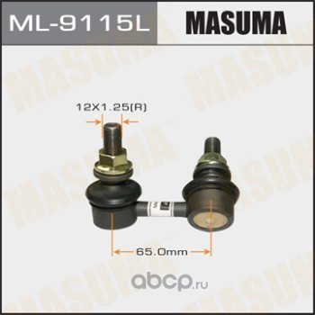  ()  (Masuma) ML9115L