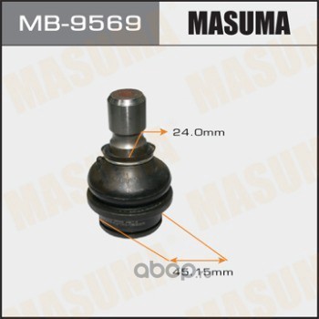   (Masuma) MB9569