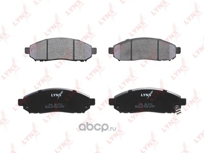    (LYNXauto) BD5731 ()