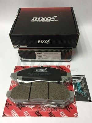     (RIXOS) MD1267MS
