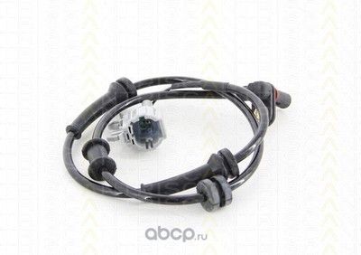 ,    (TRISCAN) 818014409