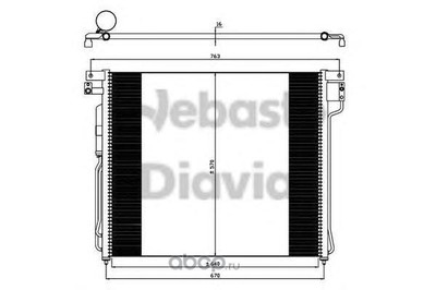  (WEBASTO) 82D0226245MA