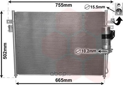 ,  (VAN WEZEL) 33005404