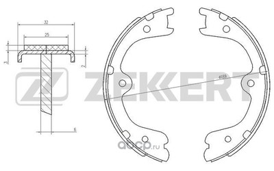     (Zekkert) BK4047