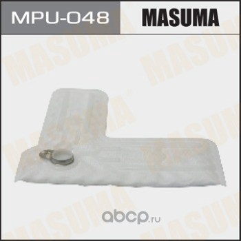  (Masuma) MPU048