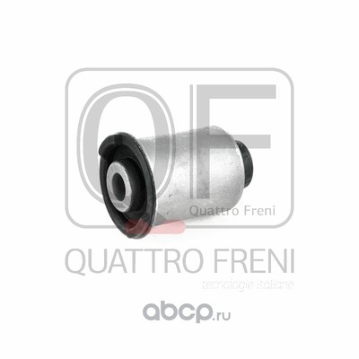  (QUATTRO FRENI) QF00U00314 ()