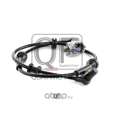  (QUATTRO FRENI) QF60F00163