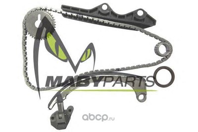     (MABY PARTS) KTC00005A