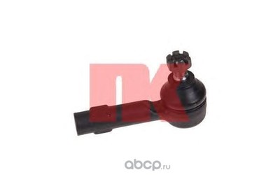 Наконечник поперечной рулевой тяги (Nk) 5032240 Наконечник поперечной рулевой тяги (Nk) 5032240 (фото)