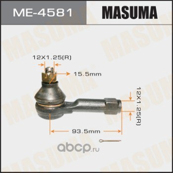 ���������� ������� (Masuma) ME4581