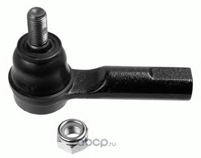 Наконечник рулевой тяги (LEMFORDER) 2520401 Наконечник рулевой тяги (LEMFORDER) 2520401