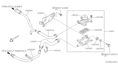  (NISSAN) 0155200421