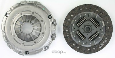   (OPEN PARTS) CLK916102